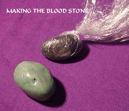 BLOOD-STONE-FORM