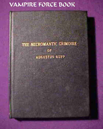 VAMPIRE-BOOK