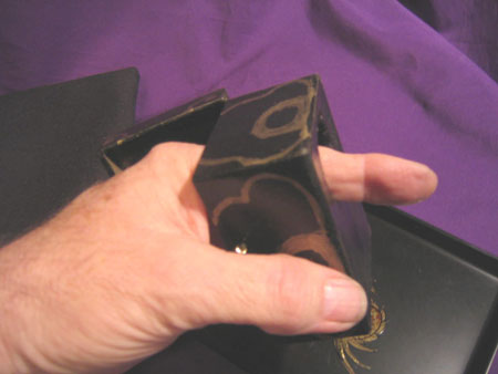 13-B-TWO-BOX-BLACK-BOX