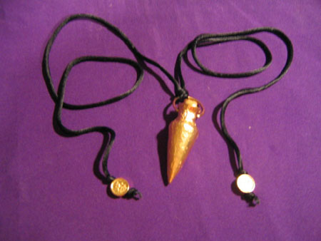 9-C-DOUBLE-STRANDED-VASE