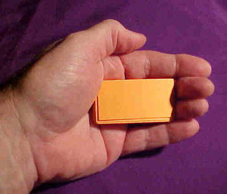 ATTITUDE-SLIPS-PALMED