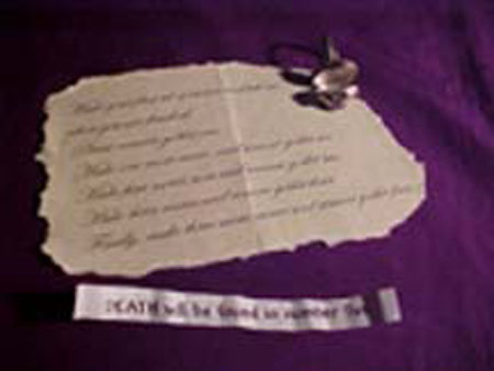 12-D-L-MESSAGE-AND-RING