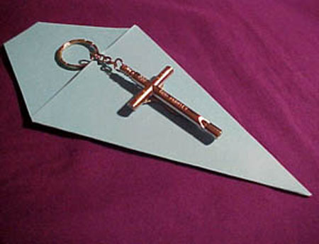 8-B-CONE-GIMMICK-AND-CROSS