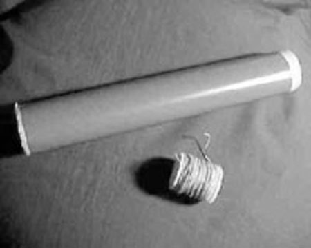 6-K-CONTACT-PAPER-AND-FLORIST