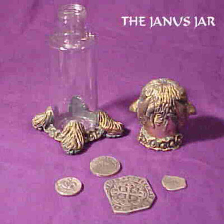 JANUS-JAR