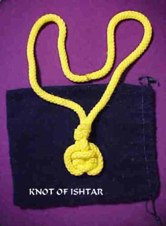 KNOT-OF-ISHSTAR