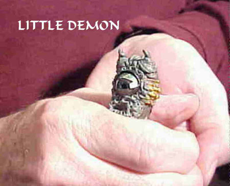 LITTLE-DEMON