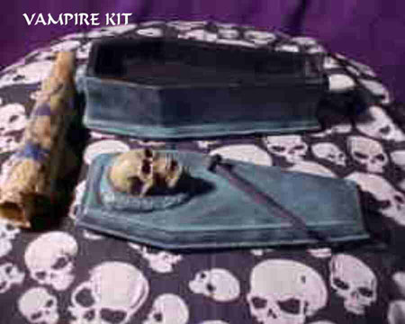 VAMPIRE-KIT