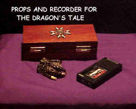 DRAGON-TALE